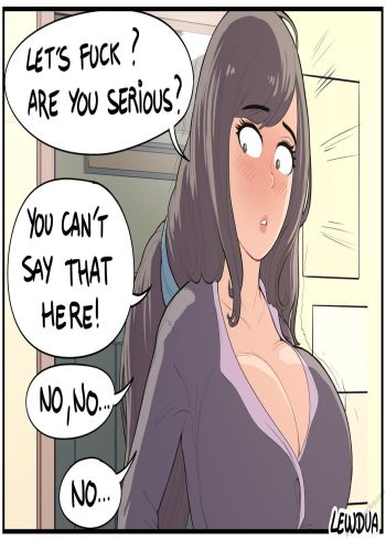 Cover of Lewdies 23 - See Me After Class